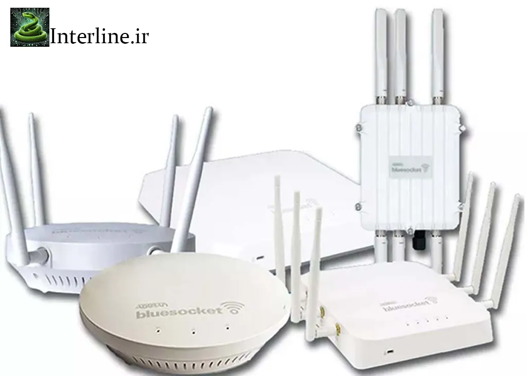 اکسس پوینت چیست