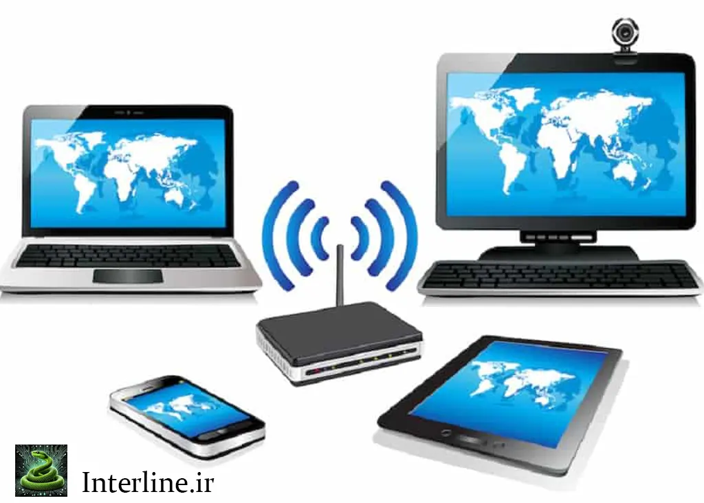 اکسس پوینت چیست