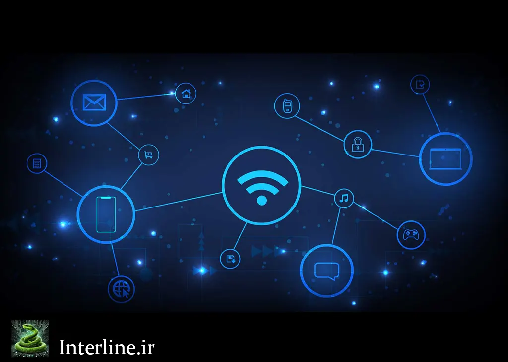 اکسس پوینت چیست